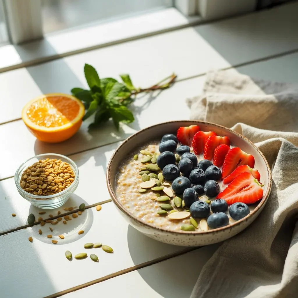 The Energy Link Is Real but It Is Indirect