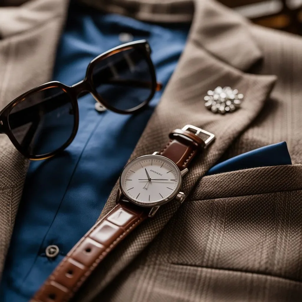 The Finishing Touch Is Smaller Than You Think