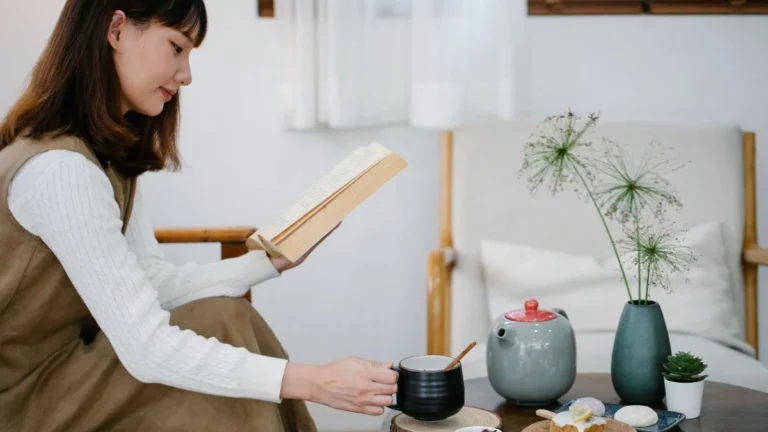The Power of Slow Living Finding Peace in a Busy World