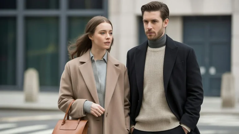 The Return of Quiet Luxury