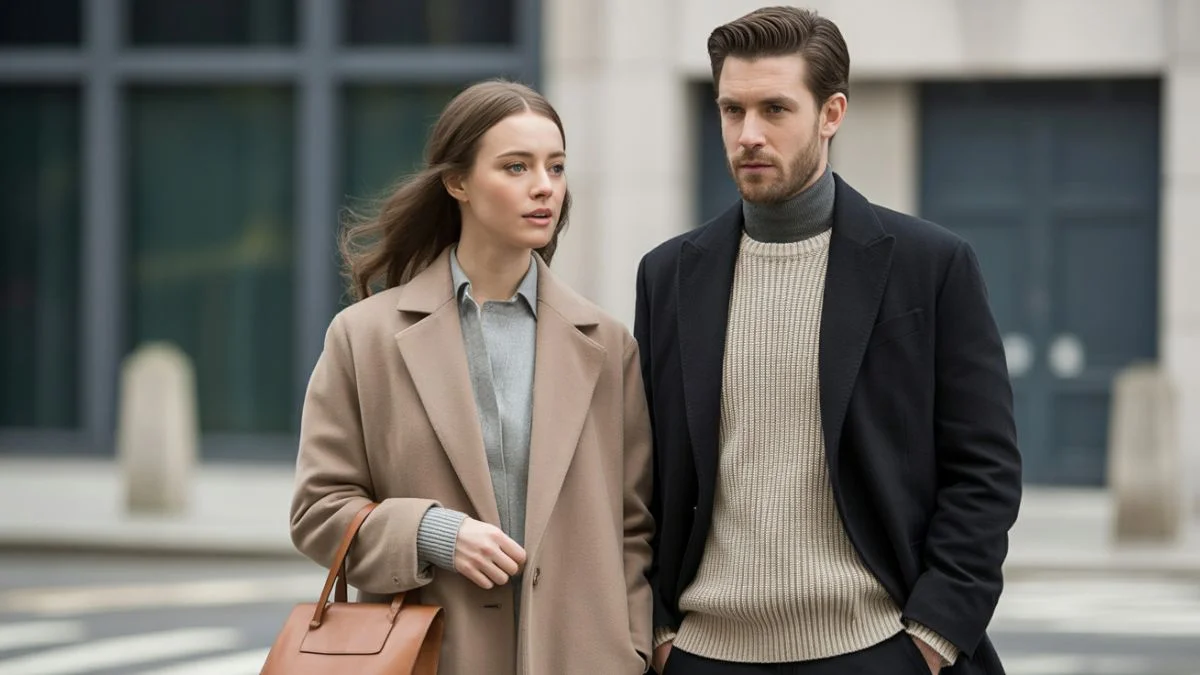 The Return of Quiet Luxury