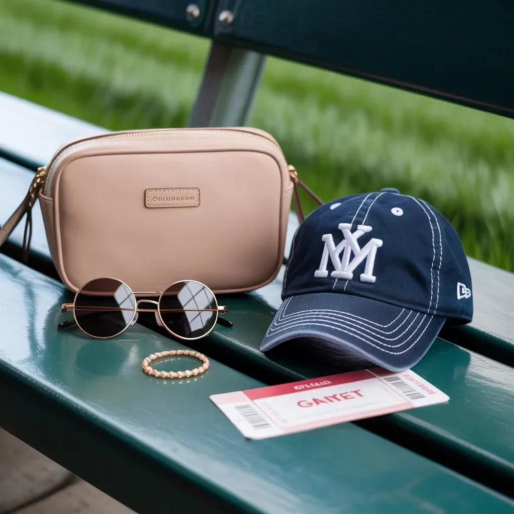 The Right Accessories Make the Outfit Feel Finished