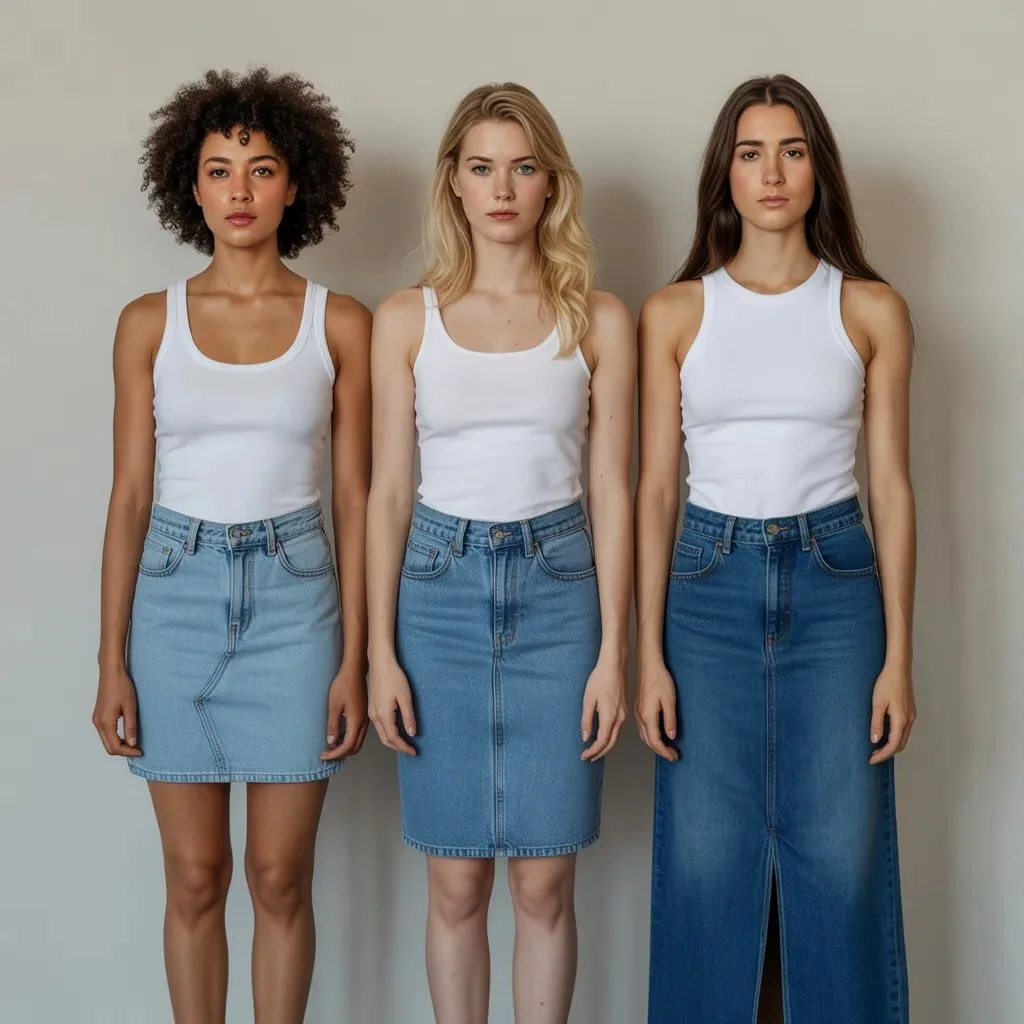 The Right Length and Wash Change Everything