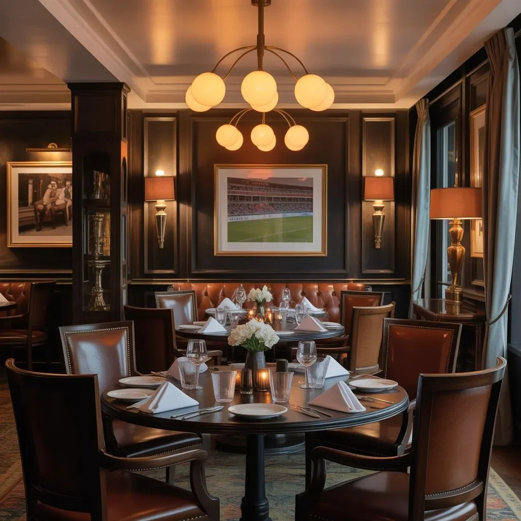 The Signature Mood Starts with Substance