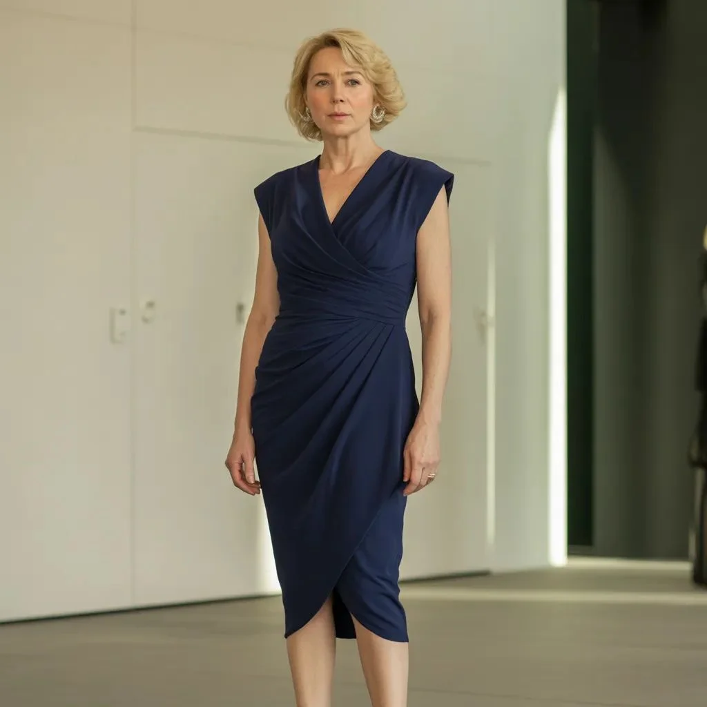 The Silhouettes Leading the Moment