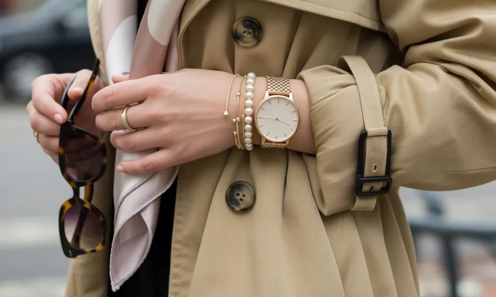 The Small Details That Change Everything