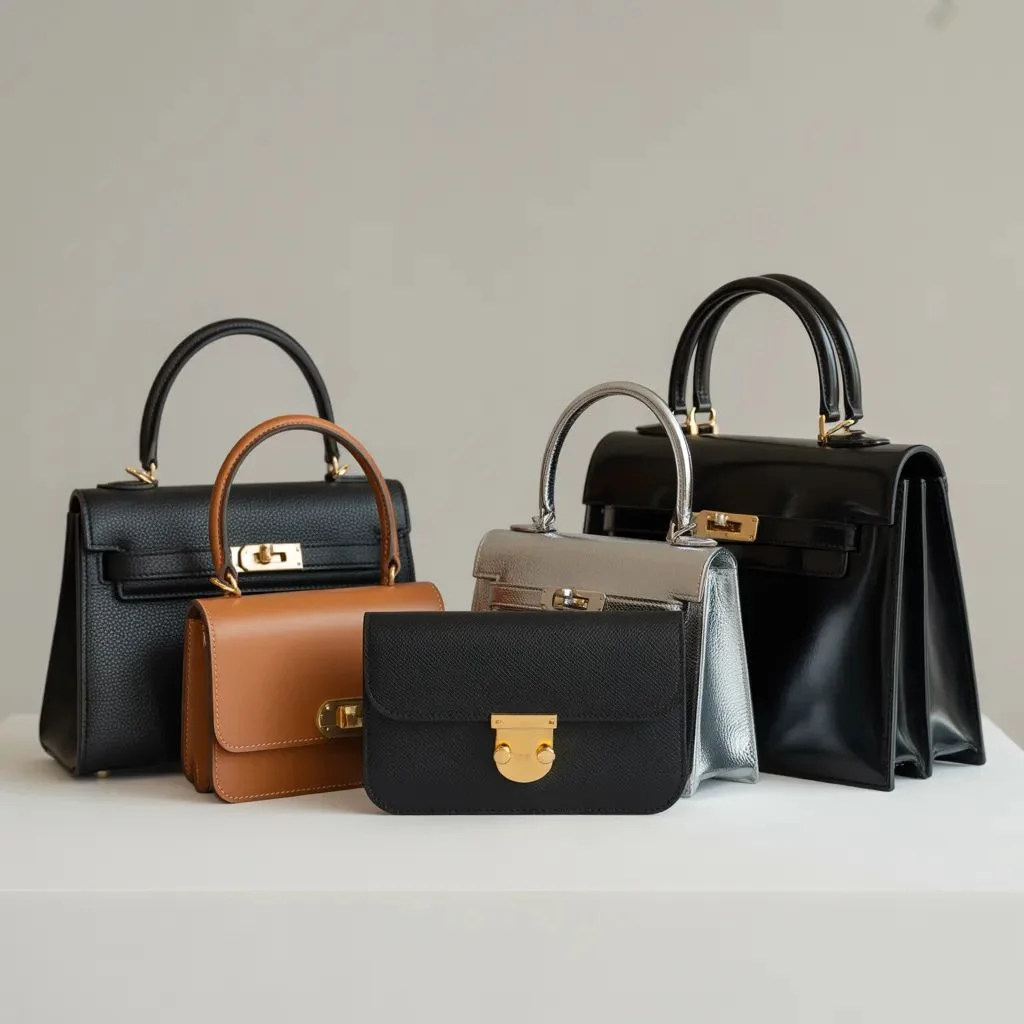 The bags worth buying first