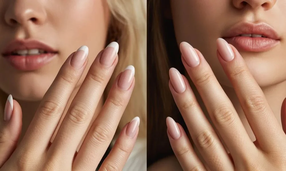 The best nail shapes for a polished everyday manicure