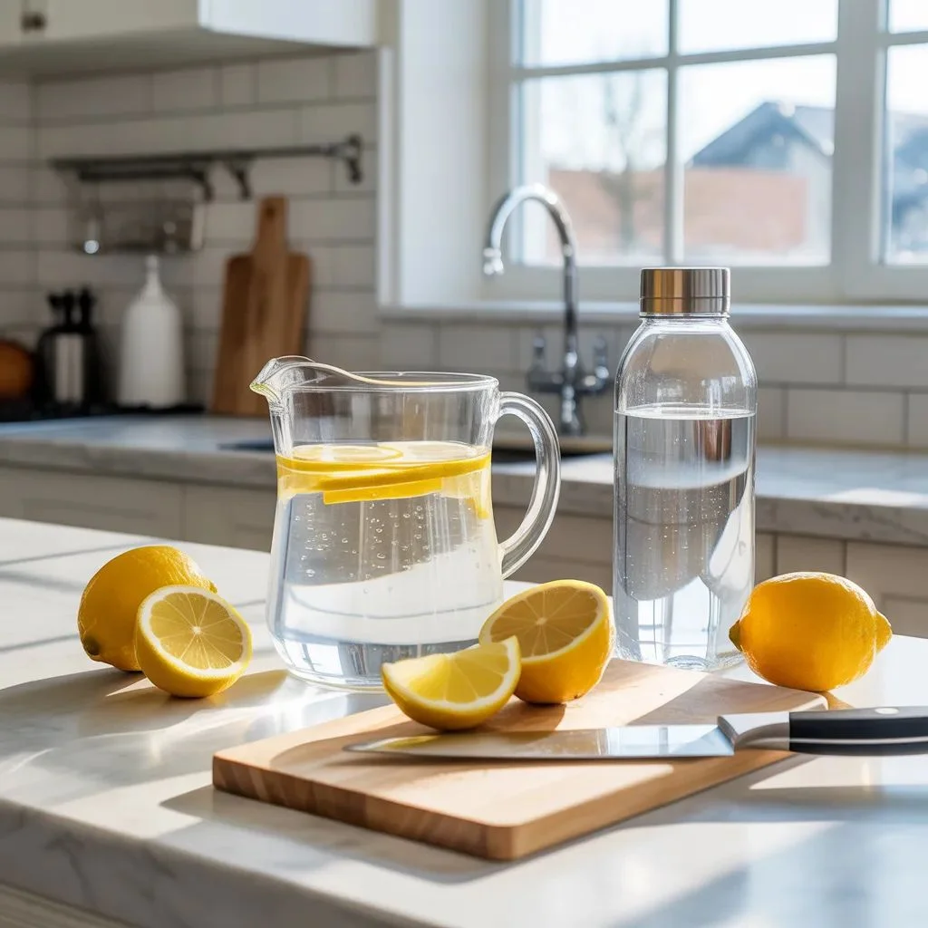 The best way to make and drink it