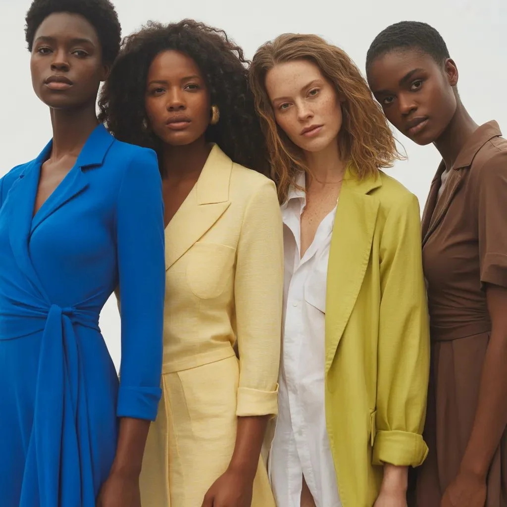 The color stories worth trying