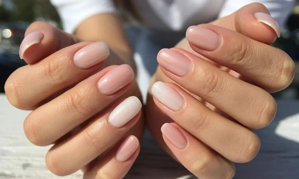 The soft shades taking over salons