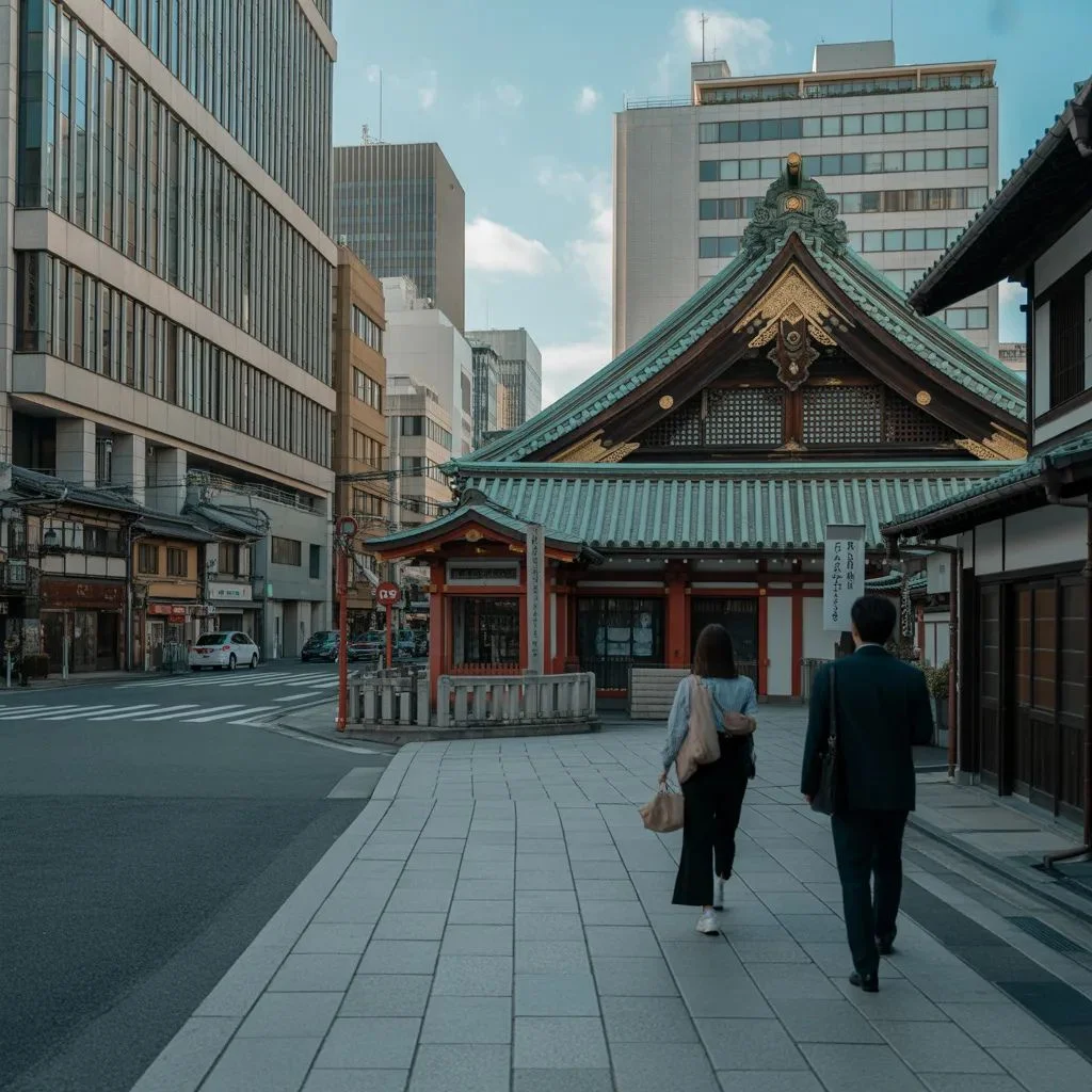 Traditional Expectations In A Highly Modern Society