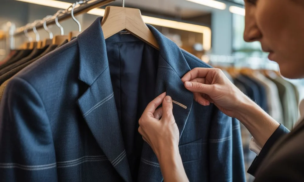 Trend Pieces Are Fine, but They Should Not Run Your Wardrobe