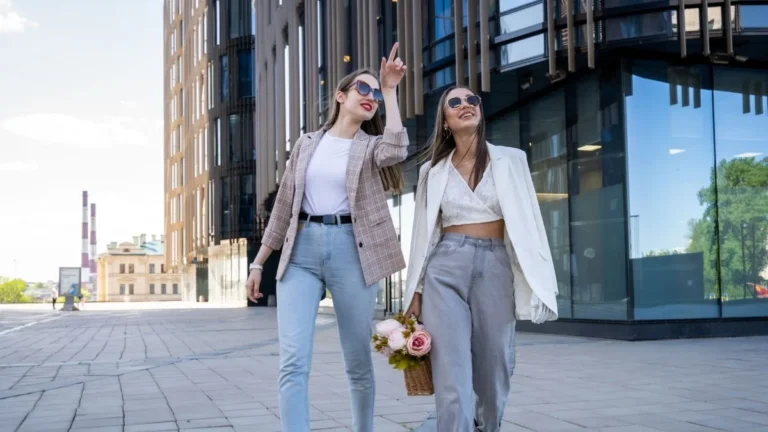 Trendy NYC Spring Outfits 2026 Inspired by Street Style in the City