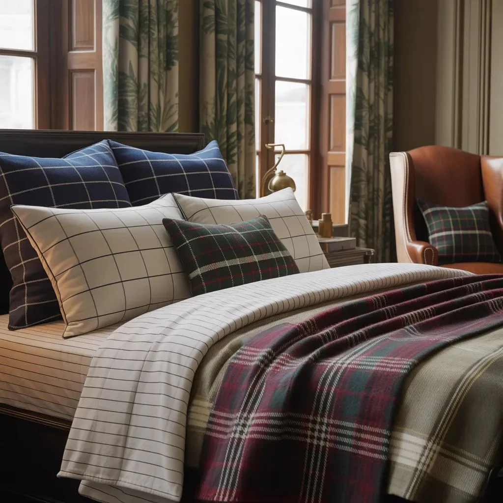 Use Patterns Like Tailoring, Not Wallpaper Noise