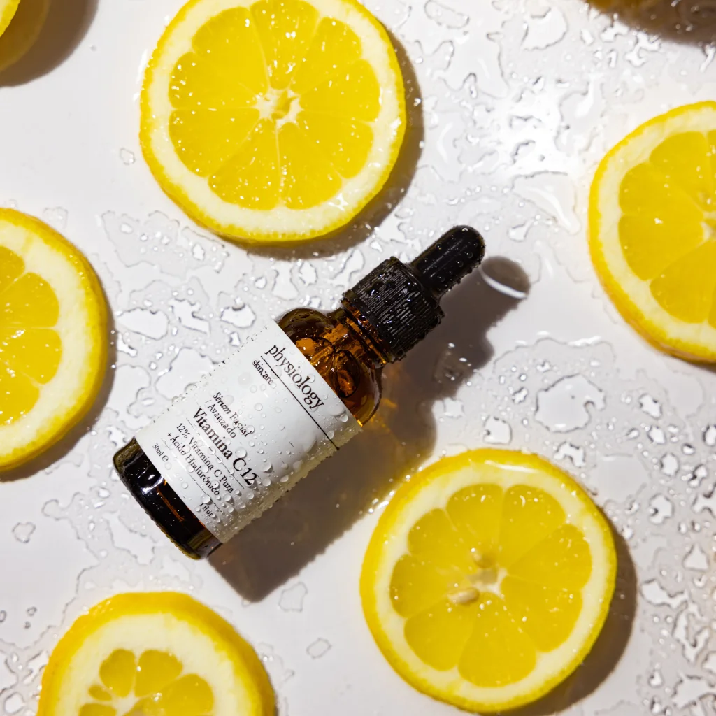 Use a Brightening Serum Wisely
