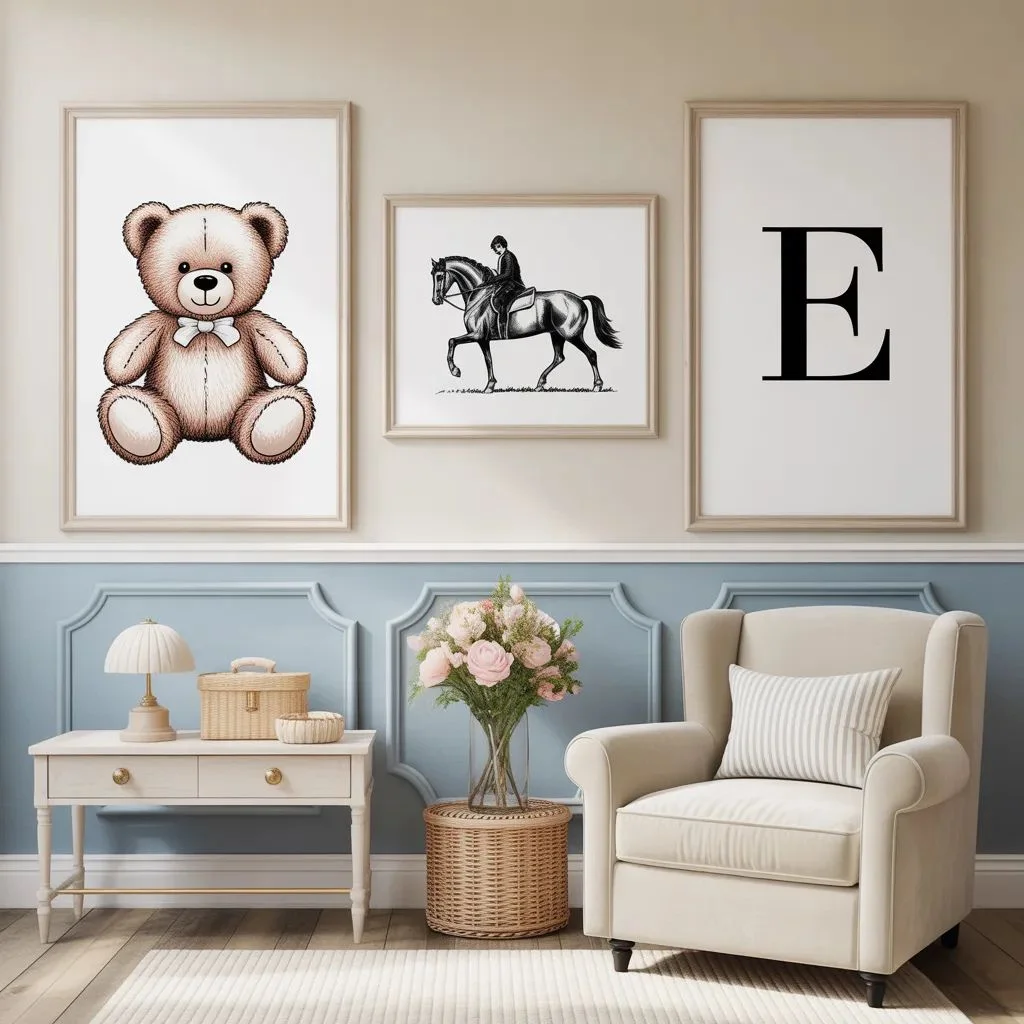 Using Signature Motifs With Subtle Sophistication