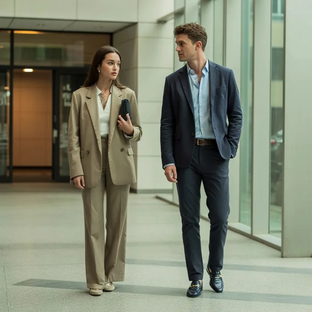 What Business Casual Means in 2026