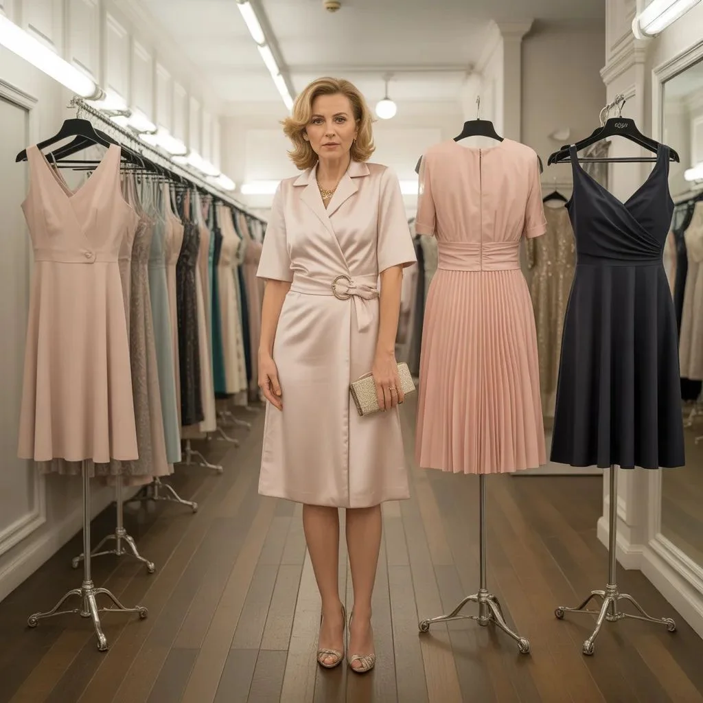 What Cocktail Dressing Means Now