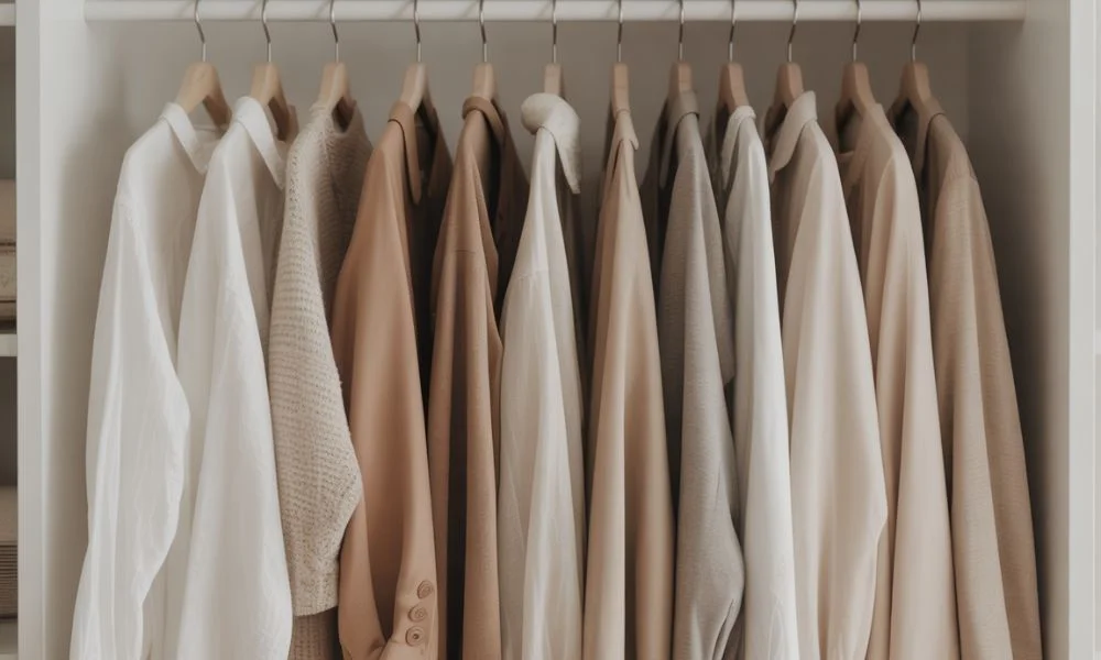 What Is a Minimalist Capsule Wardrobe