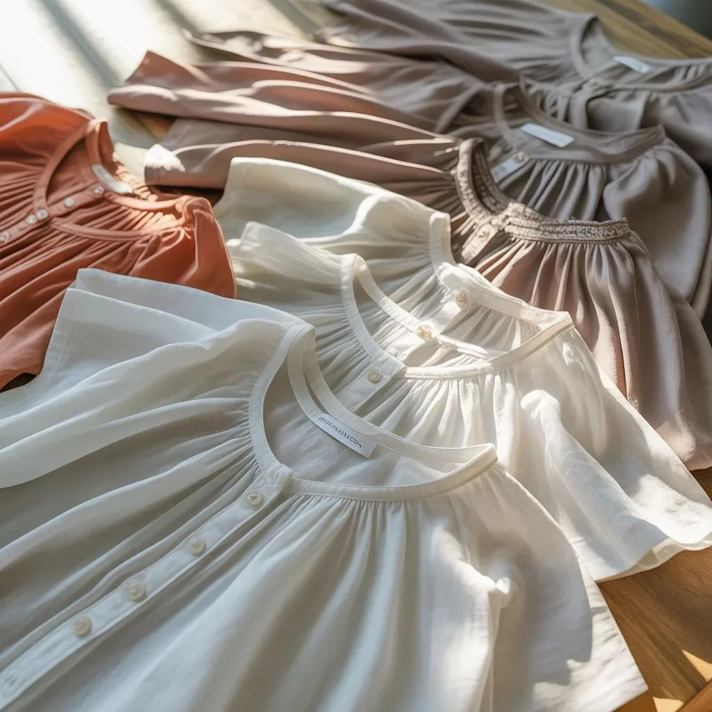 What Makes a Summer Top Worth Buying in 2026