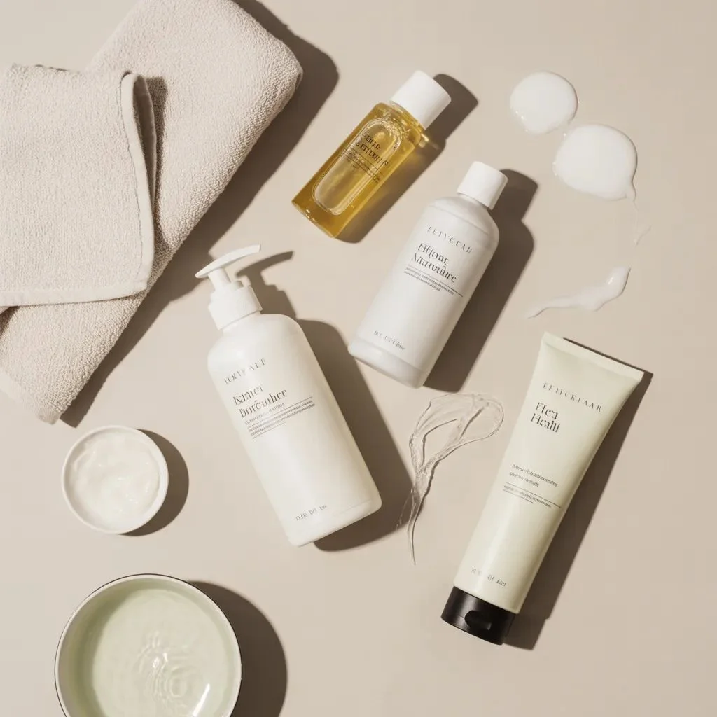 What a facial really does for your skin