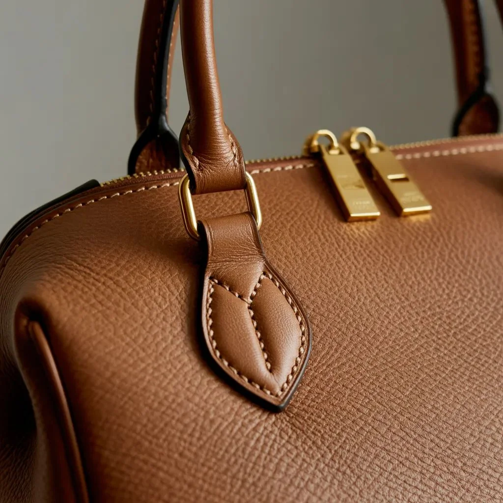 What makes a handbag worth the money