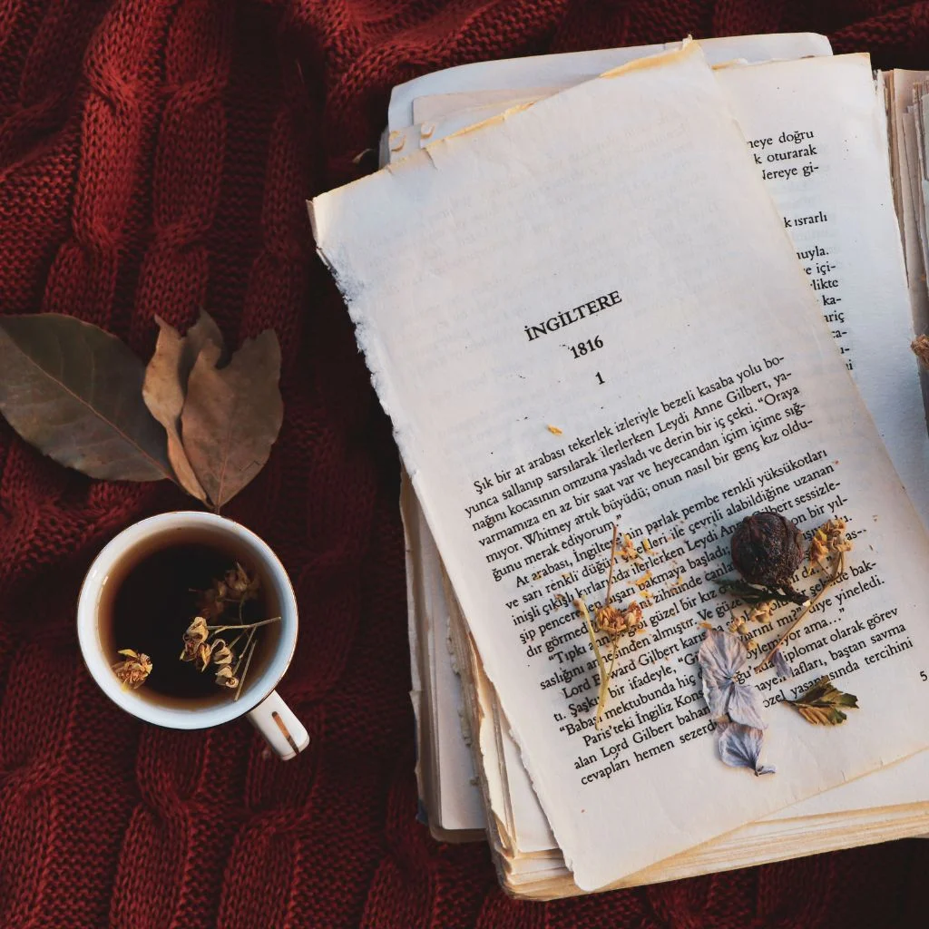 What slow living really means