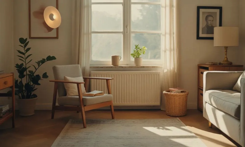 What slow living really means