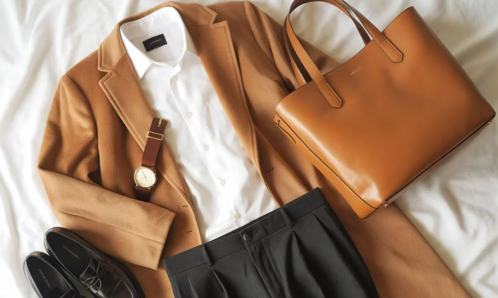 What the Return of Quiet Luxury Really Means