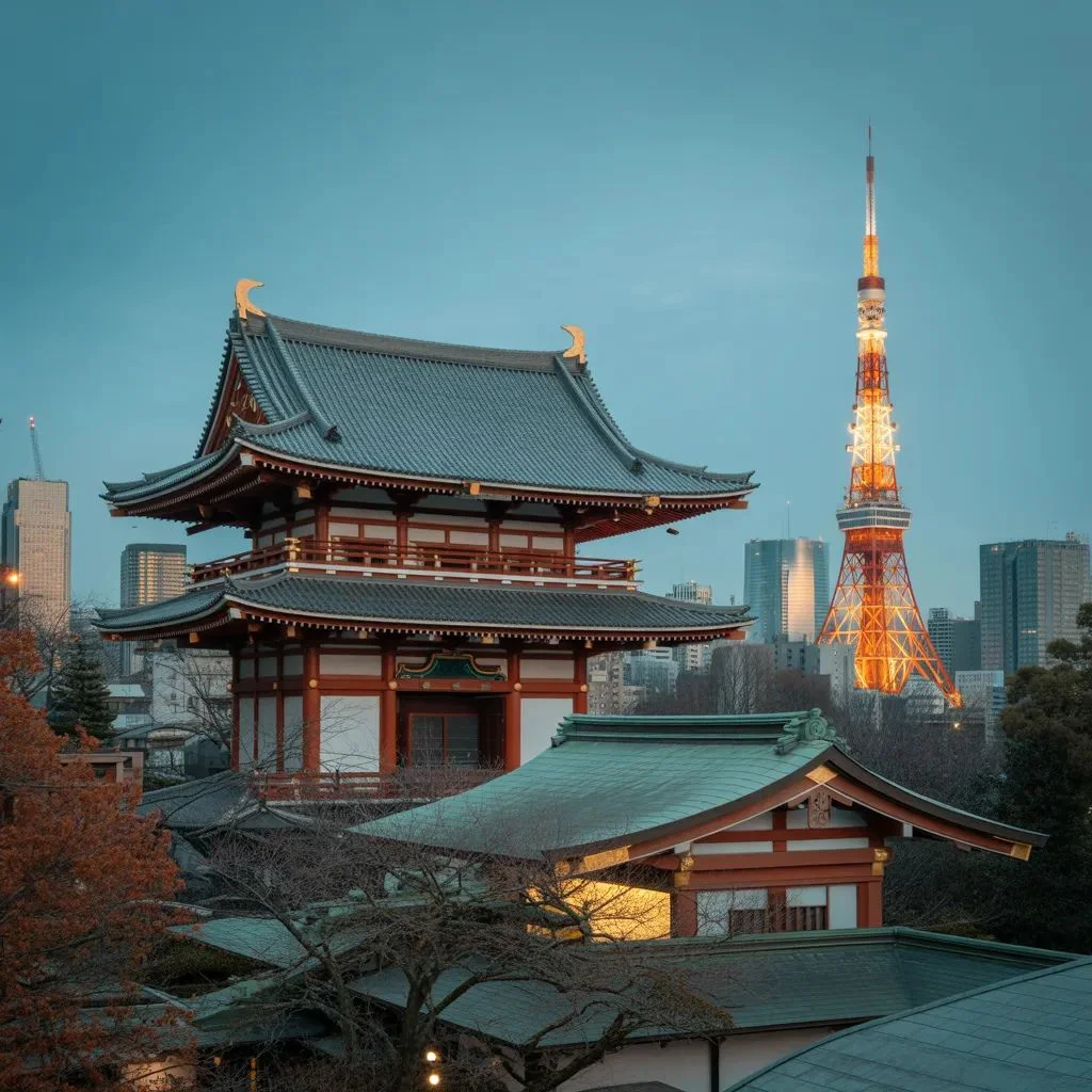 What to Pair With Your Night Visit