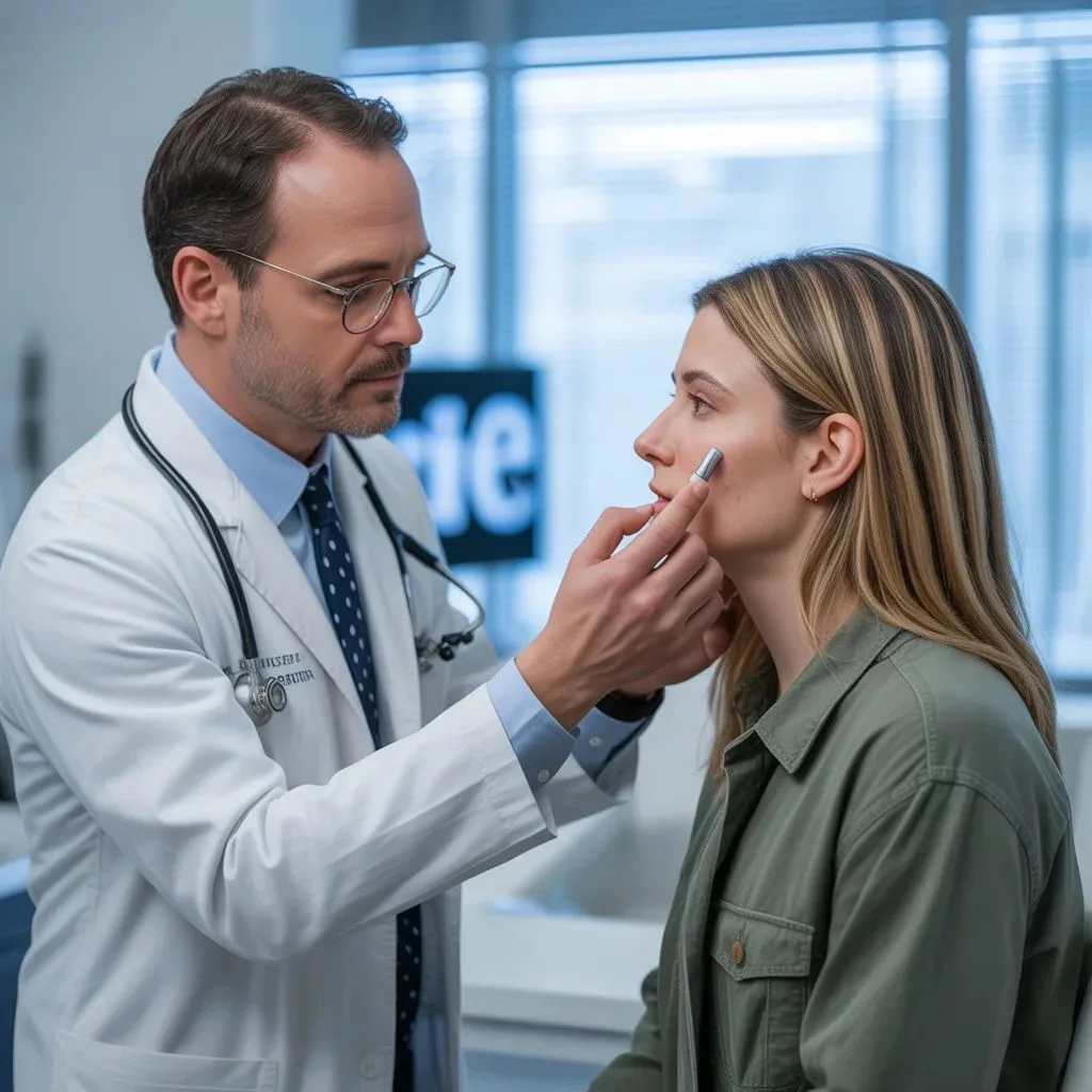 When a dermatologist is the better choice