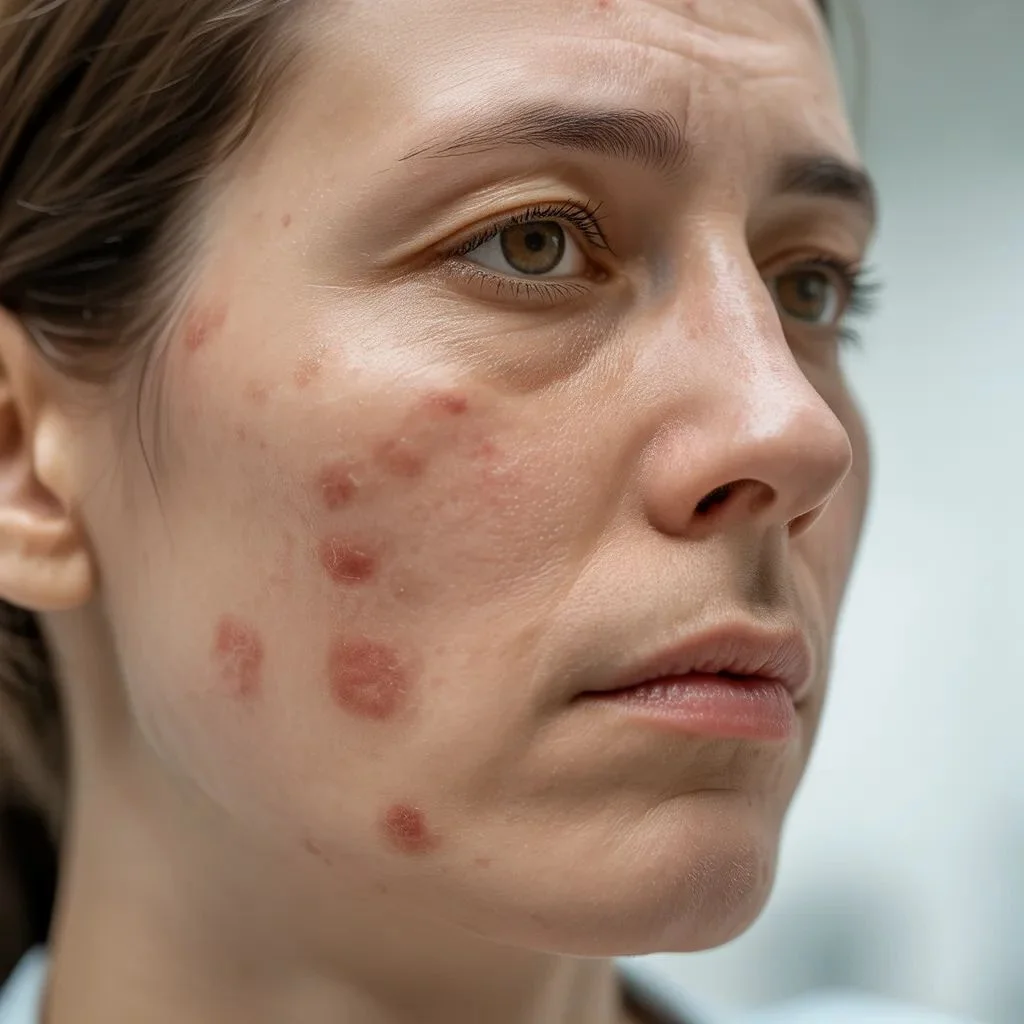 When a facial can do more harm than good