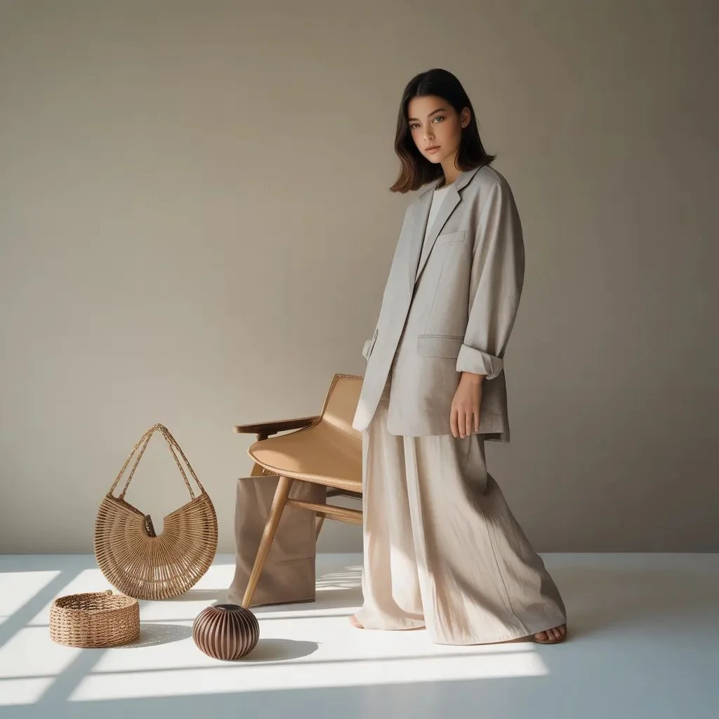 Why Accessories Do So Much Heavy Lifting