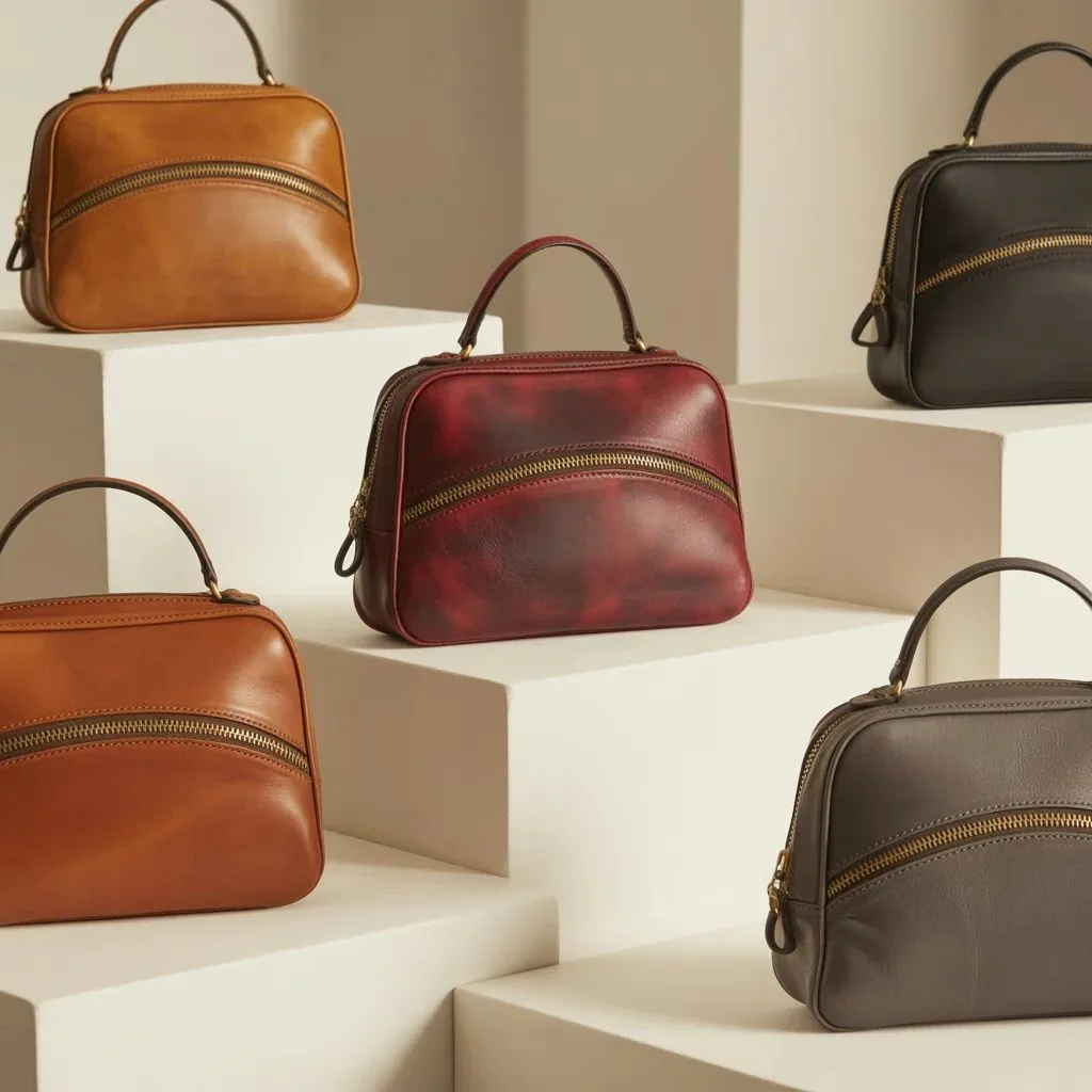 Why Bags Trends 2026 Feels More Personal