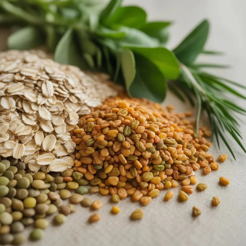 Why Fenugreek Seeds Stand Out Nutritionally
