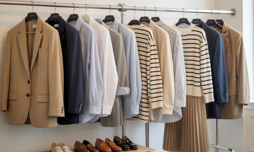 Why Modern Prep Still Works So Well