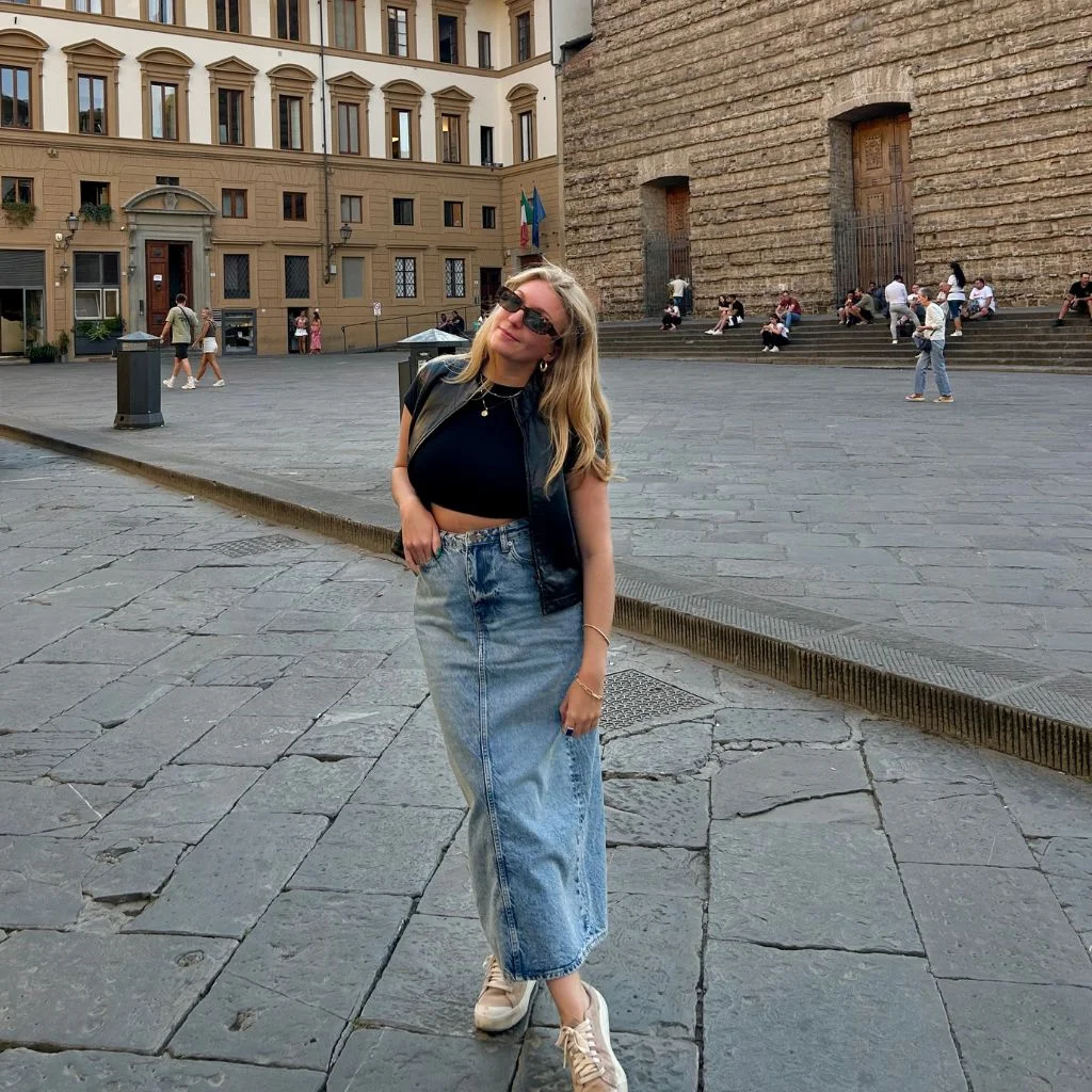 Why This Closet Staple Still Feels Current