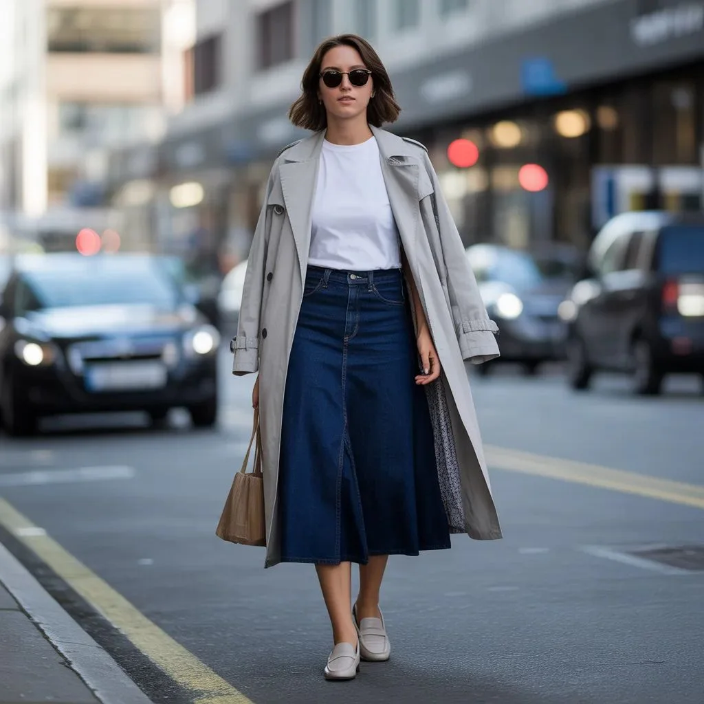 Why This Closet Staple Still Feels Current