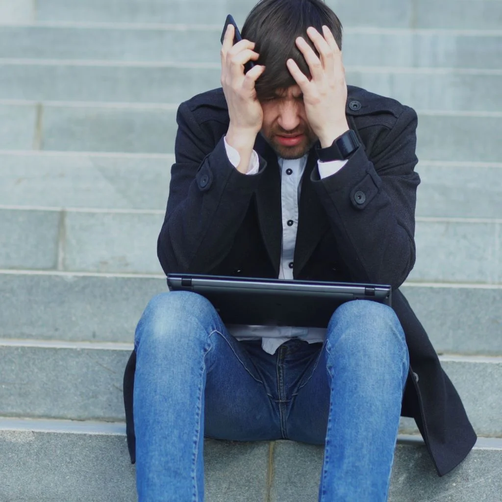 Why busy life feels so heavy
