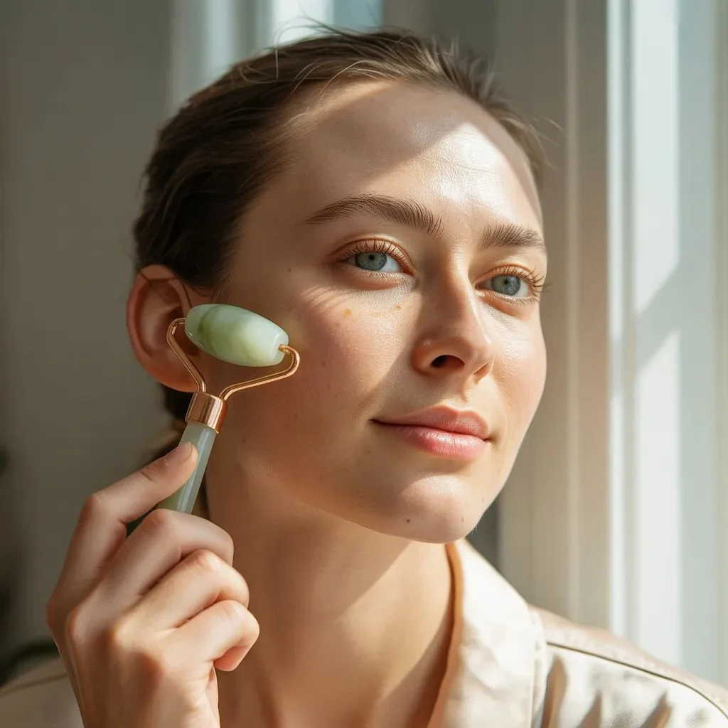 Why it works best for morning puffiness