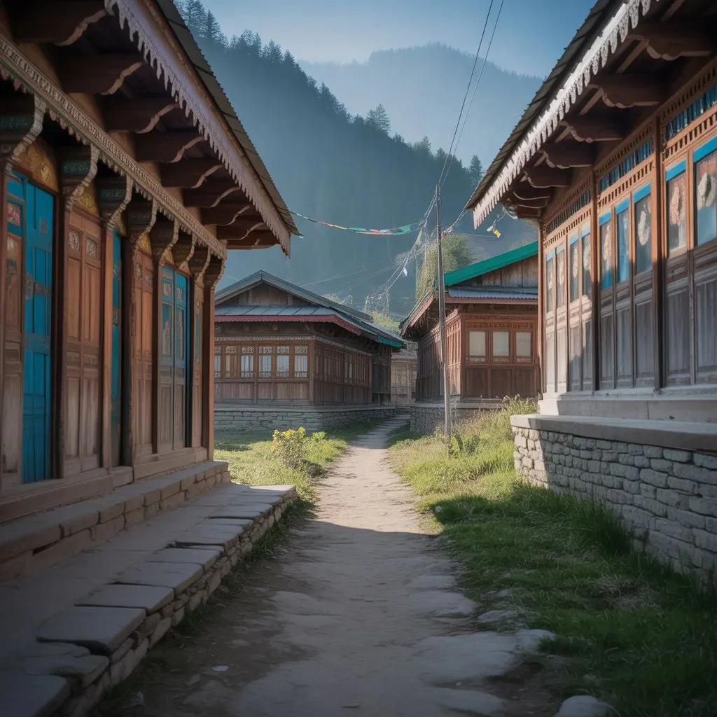 Why the Quieter Side Of Himachal feels different