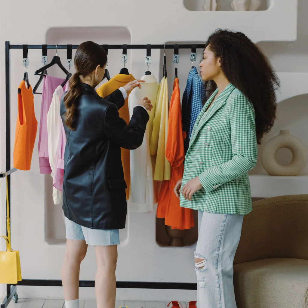 Why the Return of Quiet Luxury Feels So Strong Right Now