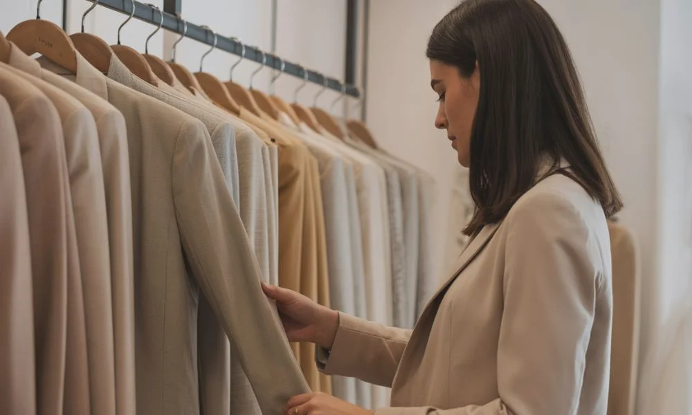 Why the Return of Quiet Luxury Feels So Strong Right Now