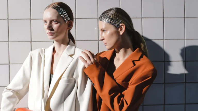 Why the Return of Quiet Luxury Is Changing Fashion Again