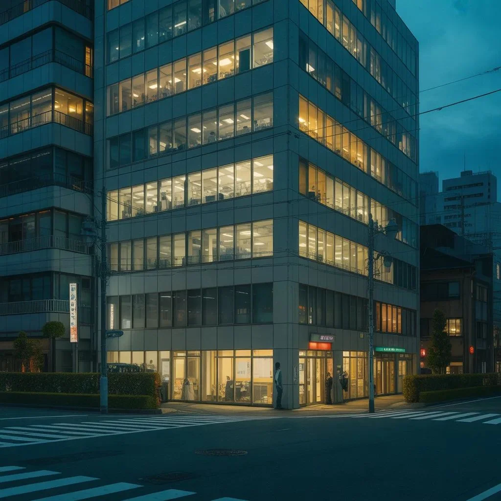 Work Culture And The Polished Visitor Experience