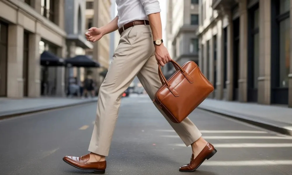 You Can Style Essential Old Money Accessories Into Daily Outfits Easily