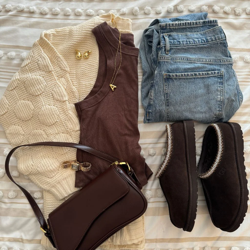 Your Closet Gets Better When It Gets Smaller and Smarter
