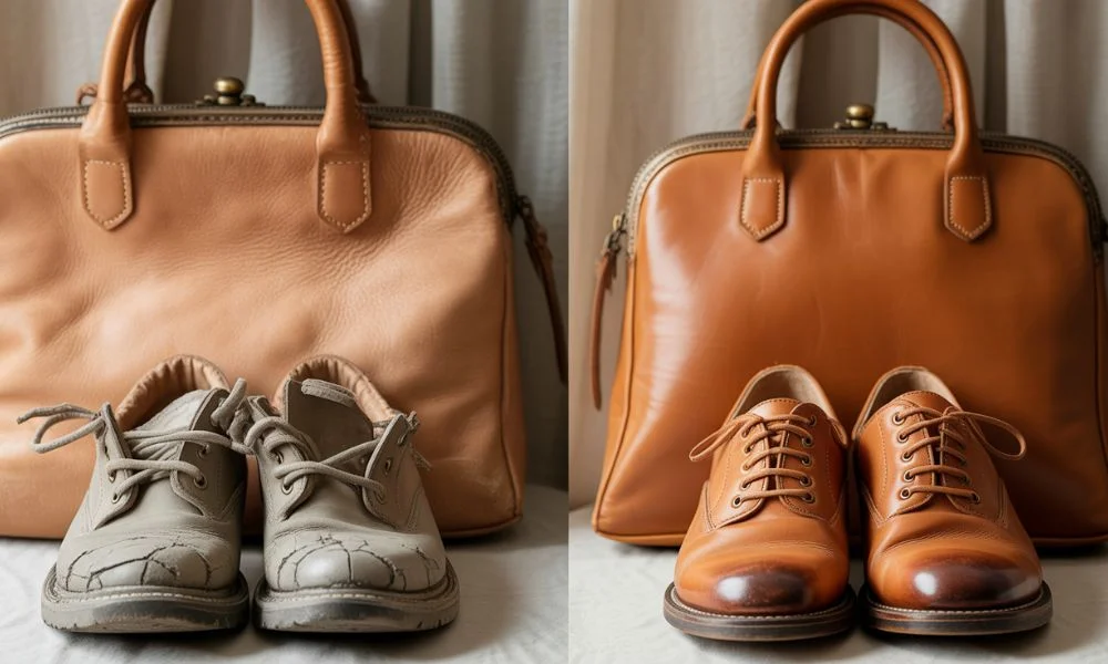 Your Closet Gets Better When It Gets Smaller and Smarter