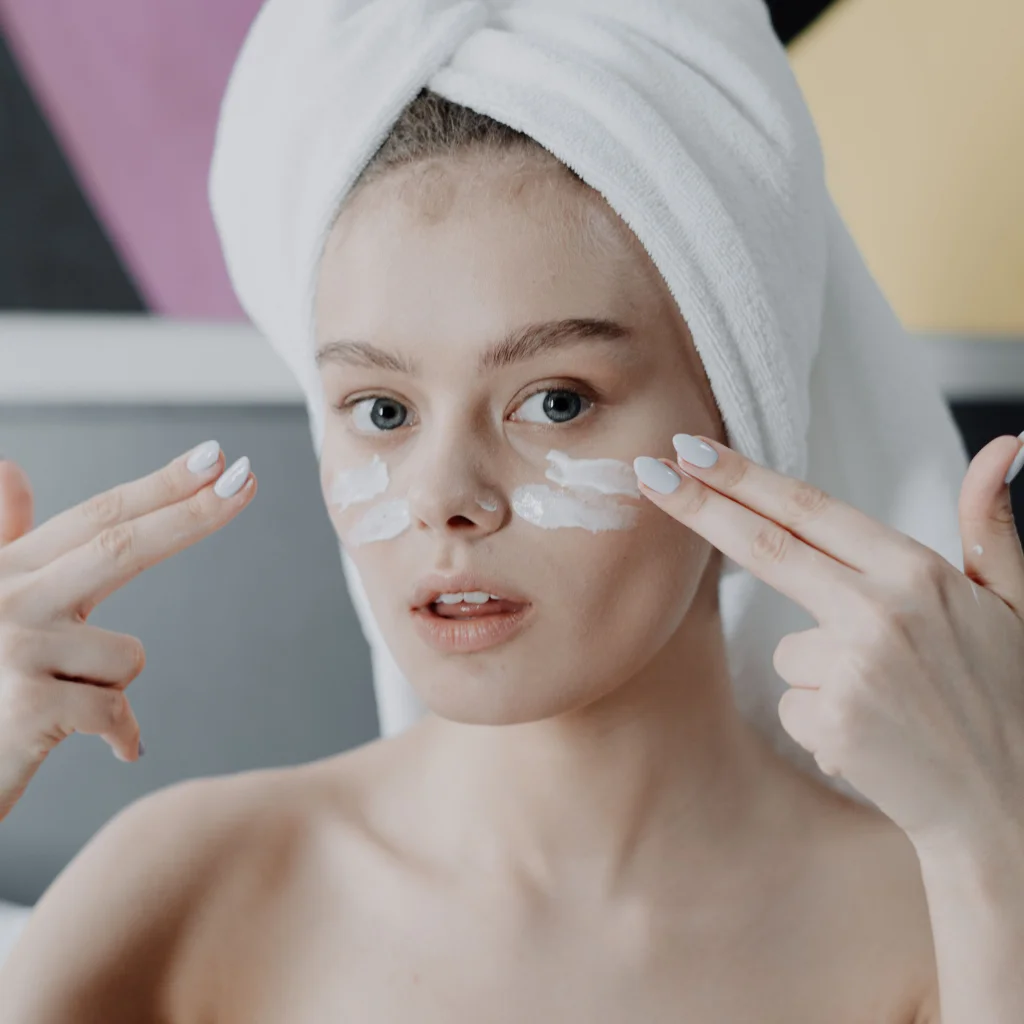 Your morning steps for fresh and protected skin